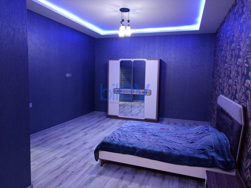 Günlük Kirayə 4 otaqlı Bağ evi  120m², Bakı