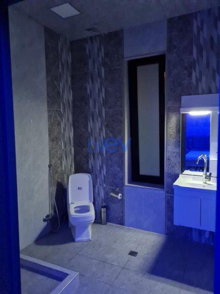 Günlük Kirayə 4 otaqlı Bağ evi  120m², Bakı