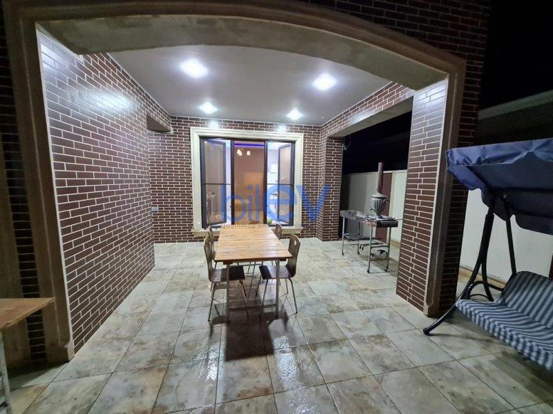 Günlük Kirayə 4 otaqlı Bağ evi  120m², Bakı