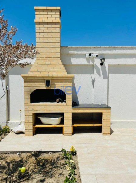 Kirayə (günlük) 3 otaqlı Bağ evi  130m², Bakı