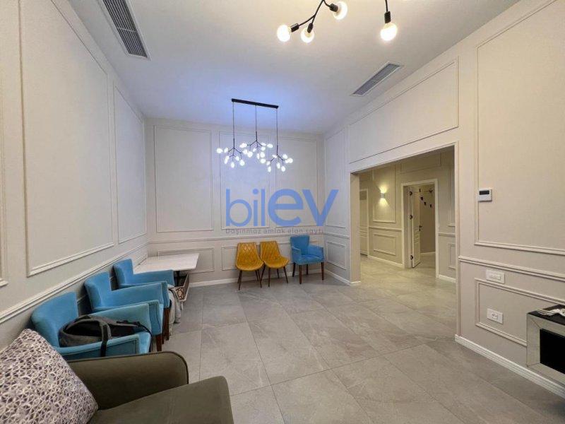 Kirayə (günlük) 3 otaqlı Bağ evi  130m², Bakı