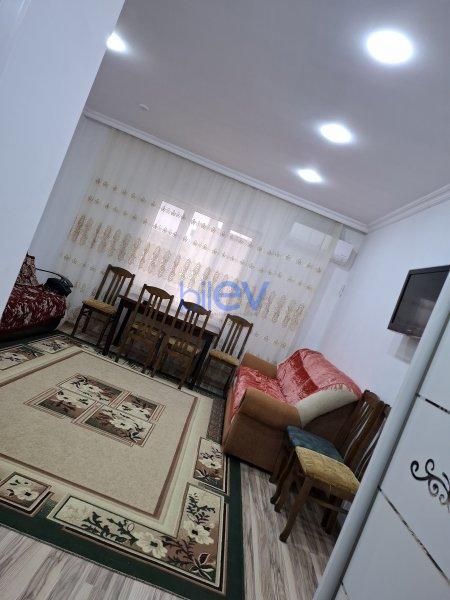 Kirayə (aylıq) 1 otaqlı Həyət evi  40m², Bakı