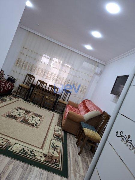 Kirayə (aylıq) 1 otaqlı Həyət evi  40m², Bakı