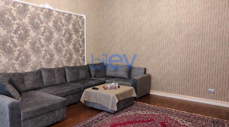 Kirayə (aylıq) 6 otaqlı Həyət evi  340m², Bakı