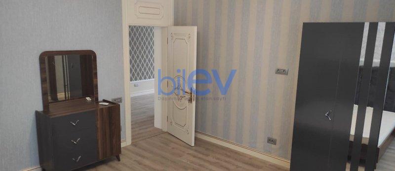 Kirayə (aylıq) 6 otaqlı Həyət evi  340m², Bakı