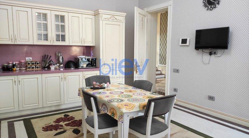 Kirayə (aylıq) 6 otaqlı Həyət evi  340m², Bakı