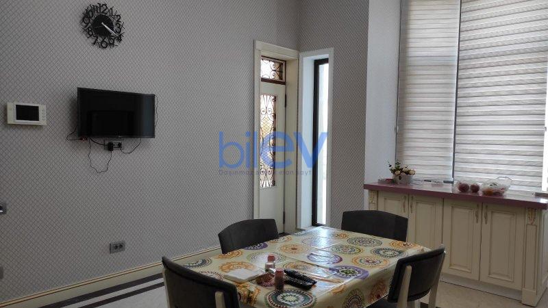 Kirayə (aylıq) 6 otaqlı Həyət evi  340m², Bakı