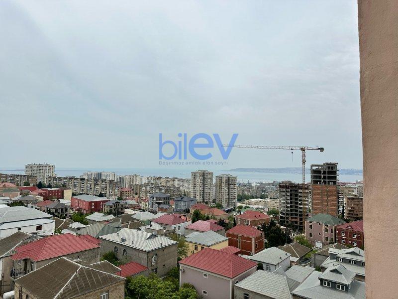 Satılır 3 otaqlı Yeni Tikili  117m², Bakı