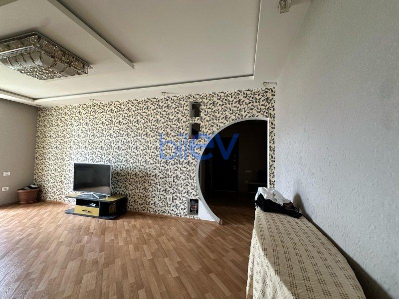 Satılır 3 otaqlı Yeni Tikili  117m², Bakı