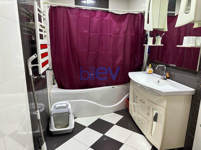 Satılır 3 otaqlı Yeni Tikili  117m², Bakı