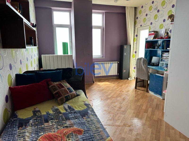 Satılır 3 otaqlı Yeni Tikili  117m², Bakı