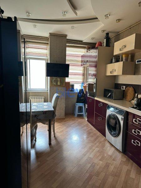 Satılır 3 otaqlı Yeni Tikili  117m², Bakı