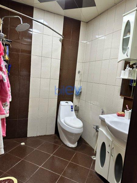 Satılır 3 otaqlı Yeni Tikili  117m², Bakı