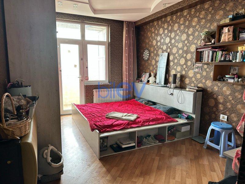 Satılır 3 otaqlı Yeni Tikili  117m², Bakı