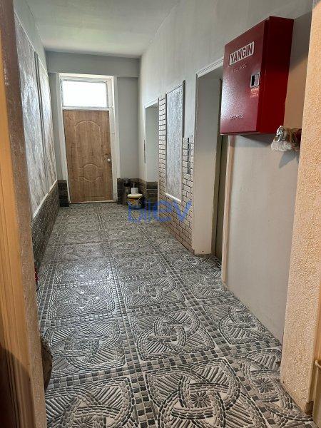 Satılır 3 otaqlı Yeni Tikili  117m², Bakı