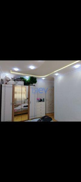 Satılır 3 otaqlı Köhnə Tikili  60m², Gəncə