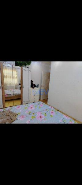Satılır 3 otaqlı Köhnə Tikili  60m², Gəncə