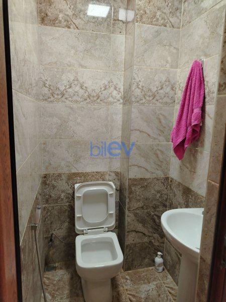 Satılır 3 otaqlı Köhnə Tikili  60m², Gəncə