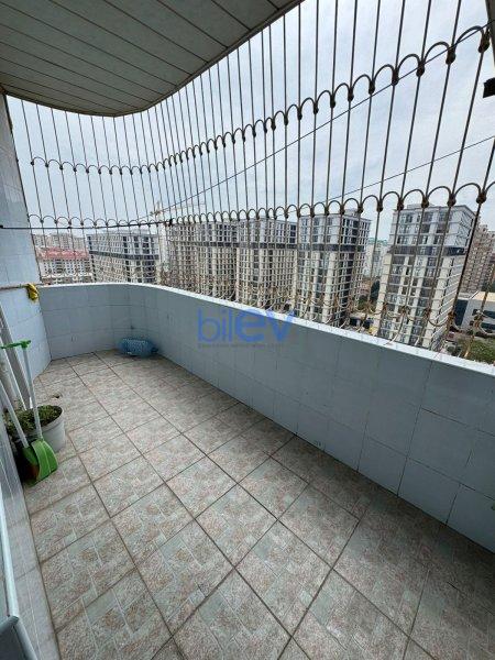 Kirayə (aylıq) 3 otaqlı Yeni Tikili  150m², Bakı