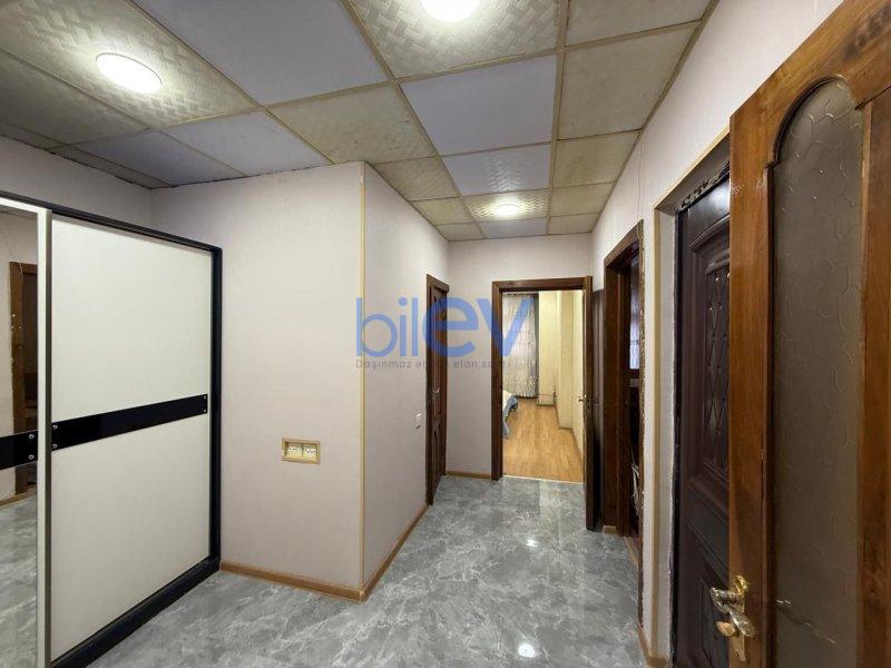 Kirayə (aylıq) 2 otaqlı Köhnə Tikili  60m², Bakı