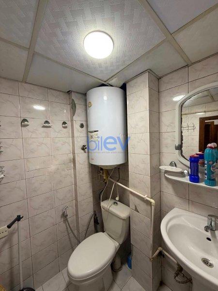 Kirayə (aylıq) 2 otaqlı Köhnə Tikili  60m², Bakı