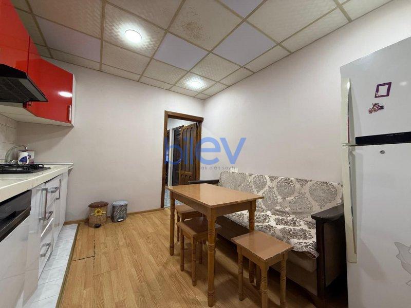 Kirayə (aylıq) 2 otaqlı Köhnə Tikili  60m², Bakı