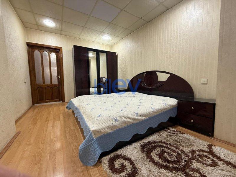 Kirayə (aylıq) 2 otaqlı Köhnə Tikili  60m², Bakı