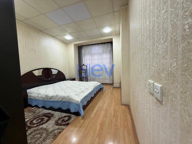 Kirayə (aylıq) 2 otaqlı Köhnə Tikili  60m², Bakı