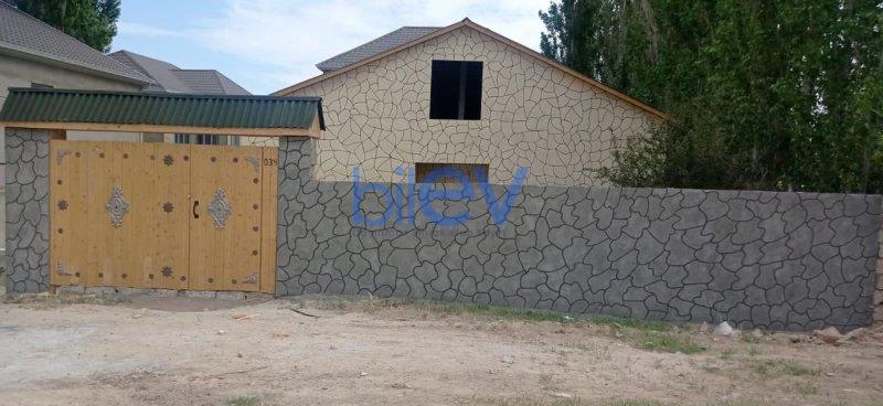 Satılır 4 otaqlı Həyət evi  2m², Bakı