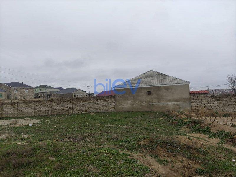 Satılır  otaqlı Torpaq  4m², Bakı