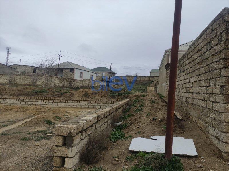 Satılır  otaqlı Torpaq  4m², Bakı