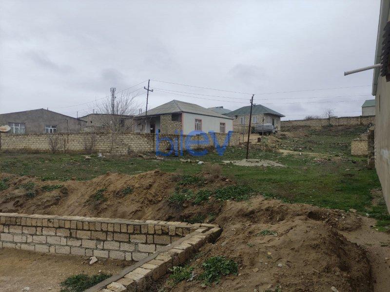 Satılır  otaqlı Torpaq  4m², Bakı