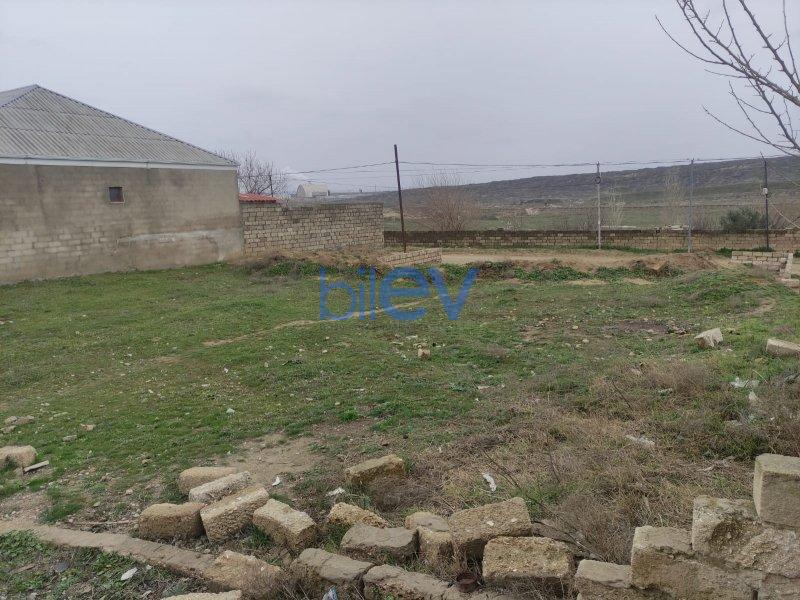 Satılır  otaqlı Torpaq  4m², Bakı