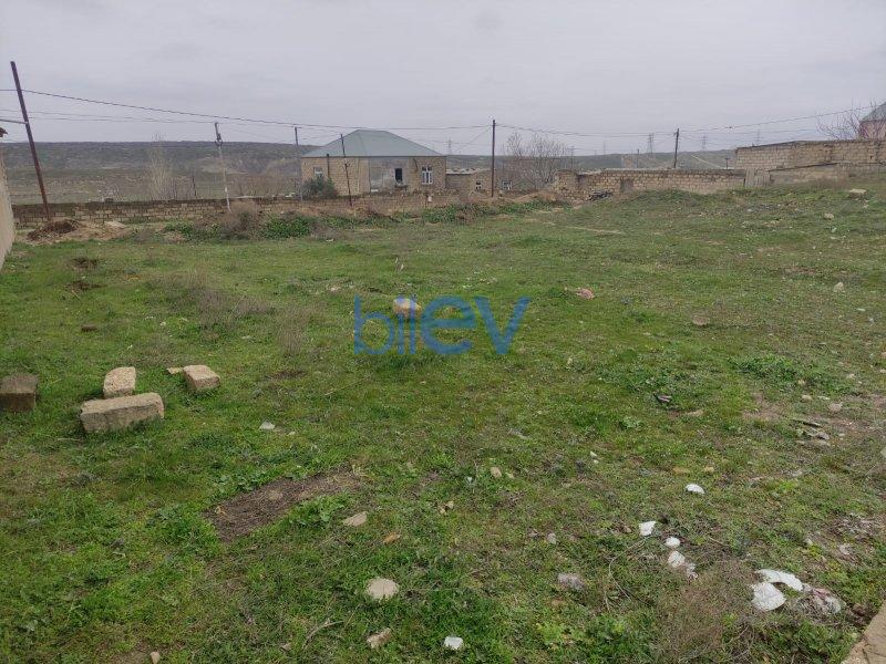 Satılır  otaqlı Torpaq  4m², Bakı
