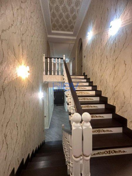 Satılır 6 otaqlı Villa  255m², Bakı