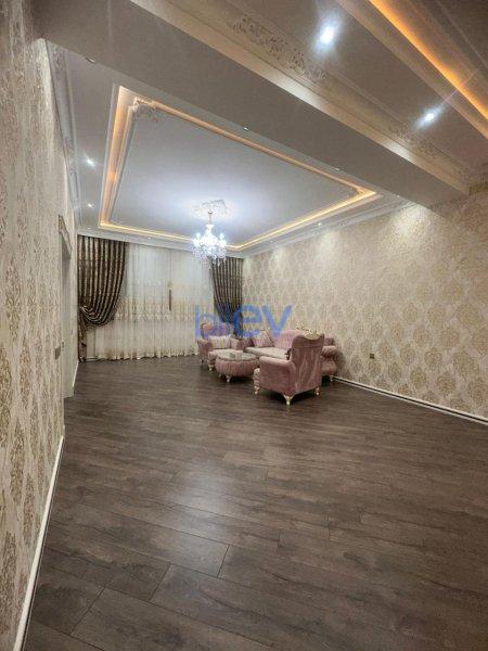 Satılır 6 otaqlı Villa  255m², Bakı