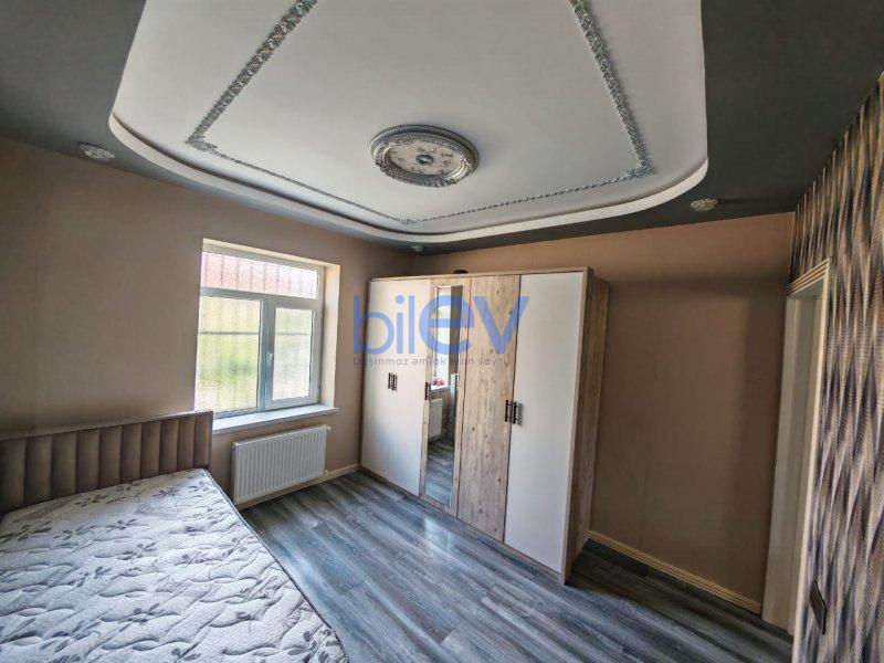 Satılır 5 otaqlı Həyət evi  210m², Bakı