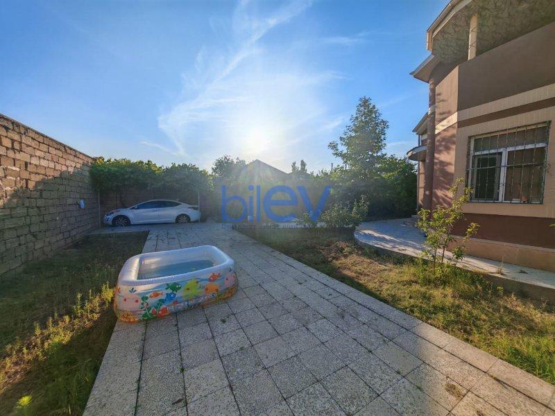 Satılır 5 otaqlı Həyət evi  210m², Bakı