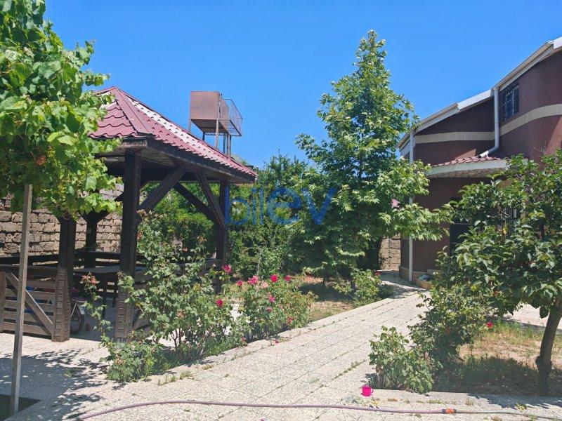 Satılır 5 otaqlı Həyət evi  210m², Bakı