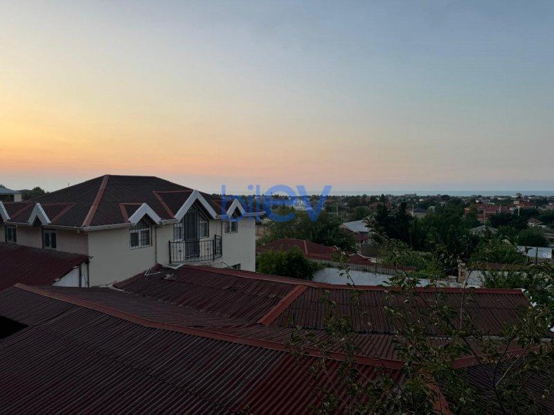 Satılır 4 otaqlı Həyət evi  100m², Bakı
