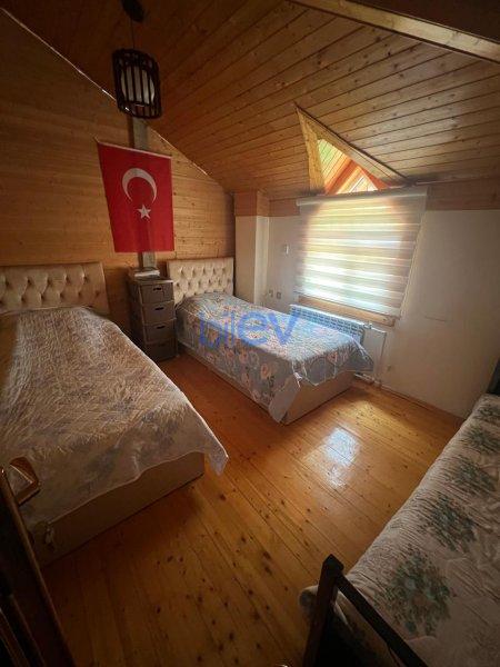 Satılır 4 otaqlı Həyət evi  100m², Bakı