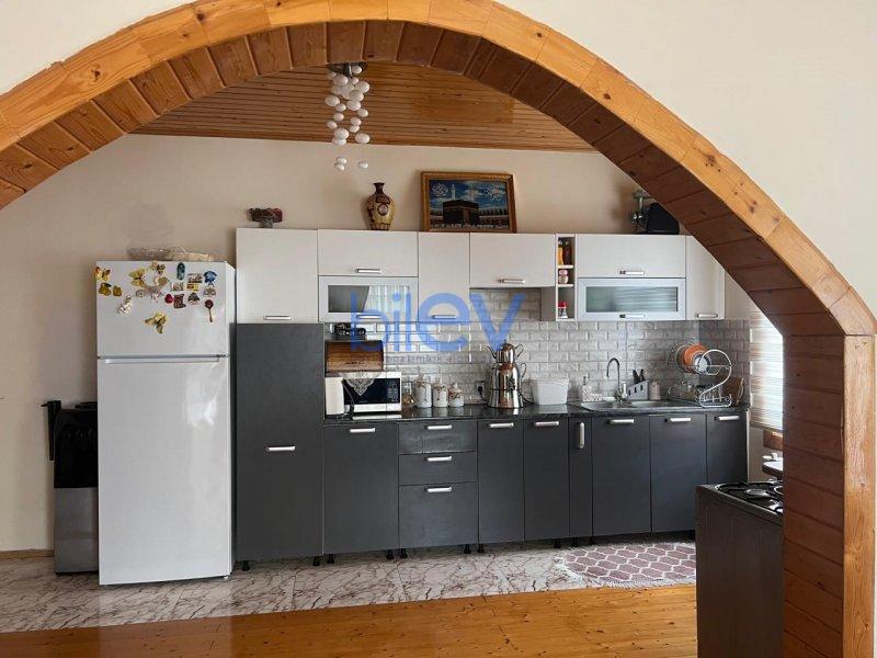 Satılır 4 otaqlı Həyət evi  100m², Bakı