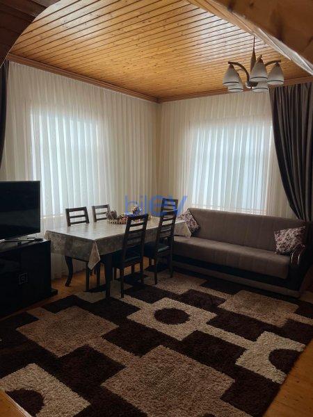 Satılır 4 otaqlı Həyət evi  100m², Bakı