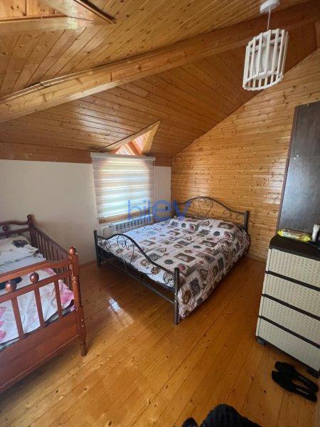 Satılır 4 otaqlı Həyət evi  100m², Bakı