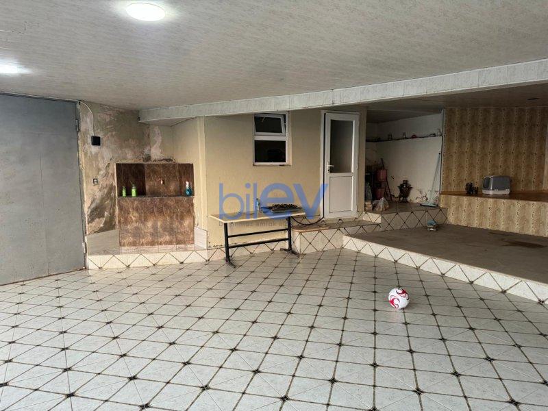 Satılır 4 otaqlı Həyət evi  100m², Bakı