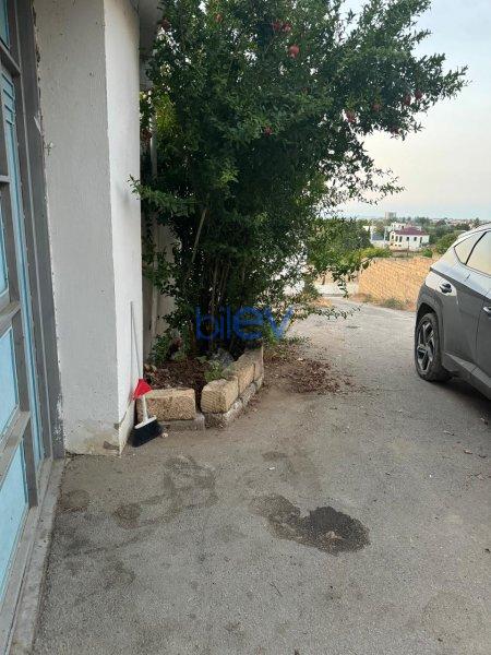 Satılır 4 otaqlı Həyət evi  100m², Bakı