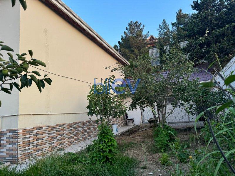 Satılır 4 otaqlı Həyət evi  100m², Bakı