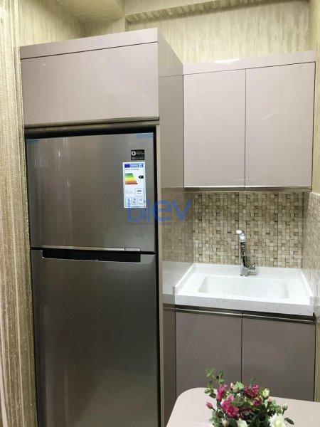 Kirayə (aylıq) 2 otaqlı Yeni Tikili  85m², Bakı