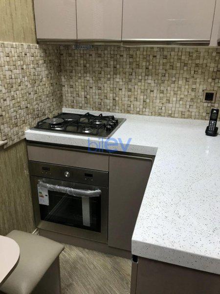 Kirayə (aylıq) 2 otaqlı Yeni Tikili  85m², Bakı