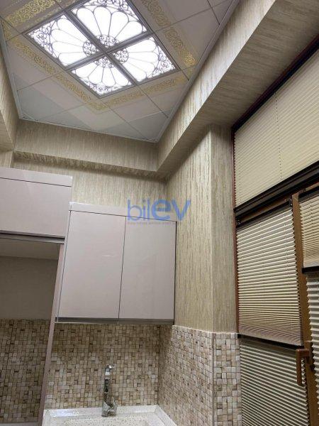 Kirayə (aylıq) 2 otaqlı Yeni Tikili  85m², Bakı